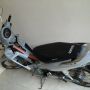 dijual honda kharisma x 125