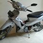 dijual honda kharisma x 125