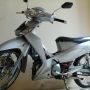 dijual honda kharisma x 125