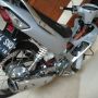 dijual honda kharisma x 125