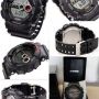 CASIO G-SHOCK GD-100-1ADR