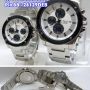 ALEXANDRE CHRISTIE 6247 (SLV) Sepasang