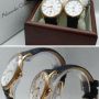 ALEXANDRE CHRISTIE 8287 (RG) Sepasang