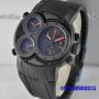 ALEXANDRE CHRISTIE 6324MT (BLK) for Men 