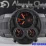 ALEXANDRE CHRISTIE 6324MT (BLK) for Men 