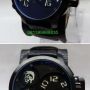 DIESEL Dual Time Leather (BLK)