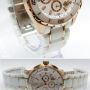 GUESS Collection X76003L Ceramics (WGL) for Ladies