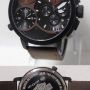 HARLEY DAVIDSON HD-22- FAT BOY (BCT) Dual Time