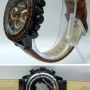 HARLEY DAVIDSON HD-12 FAT BOY (BLR) Leather Strap