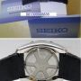 SEIKO VELATURA YACHTING TIMER SPC049P1 Leather