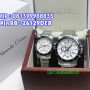 ALEXANDRE CHRISTIE 6141MC (SLV) Sepasang