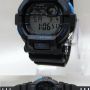 CASIO G-SHOCK GD-350 (BLU)