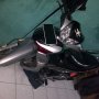 Jual Honda Supra X Std 2007 Silver