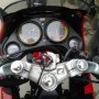 Jual HONDA CBR 150 OLD TH 2010 Merah hitam