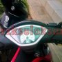 Jual Supra X 125D 2007 Orisinil Bandung