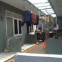 Jual rumah kontrakkan di Depok