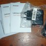 Jual Lenovo A390 Black