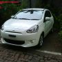 MITSUBISHI MIRAGE NIK 2014 HARGA TERBAIK