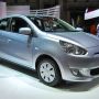 MITSUBISHI MIRAGE NIK 2014 HARGA TERBAIK