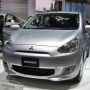 MITSUBISHI MIRAGE NIK 2014 HARGA TERBAIK