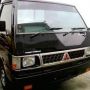 MITSUBISHI COLT L300 DP 20JUTAAN