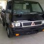 MITSUBISHI COLT L300 PICK UP 