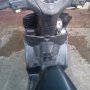 Jual BU Honda beat 2010 Hitam