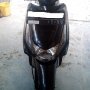 Jual BU Honda beat 2010 Hitam