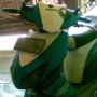 JUAL BU HONDA VARIO 2009 MURAH NEGO