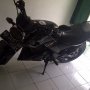 Jual tiger revo 2008 plat AD Hitam