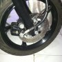 Jual mio 2007 B DKI Maroon full orisinil