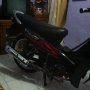 Jual vega r 2008 merah marun standar 