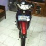 Jual vega r 2008 merah marun standar 