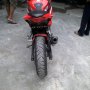 Jual Kawasaki Ninja 250R Merah