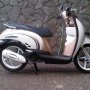 Jual Scoopy 2011 bln.2 MULUSSS