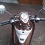 Jual Scoopy 2011 bln.2 MULUSSS