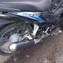 Jual Honda Revo 2010 Bekasi Tangan 1