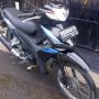 Jual Honda Revo 2010 Bekasi Tangan 1