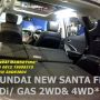 Dijual Hyundai Santa Fe New 4x2 V6 7-Seater XG A/T (2014)