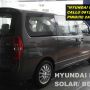 HYUNDAI H1 XG CRDI HYUNDAI PUSAT 2014 BIG PROMO