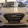 HYUNDAI NEW TUCSON GLS NE PROMO TERBARU