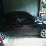 Jual over kredit kia picanto cosmo M/T black 2010