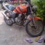 Jual Scorpio Z thn 2005