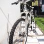 Jual Sepeda Wimcycle Hot Rod 2.1 Putih Bandung