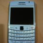 Blackberry Onyx 2 Bold 9780