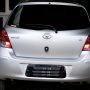 Jual Yaris 2010 J Silver Matic
