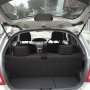 Jual Yaris 2010 J Silver Matic