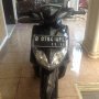 Jual Yamaha Xeon Hitam 2011 Mulus