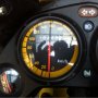 Jual Cbr 150 2006 mulus kuning