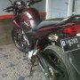 Dijual Honda CB150R 2013 Merah